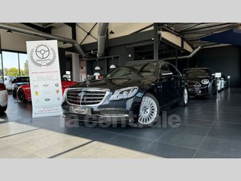 MERCEDES CLASSE S 7 VII (2) 350 D FASCINATION