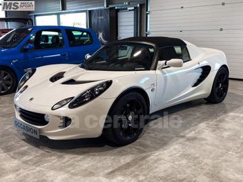 LOTUS ELISE 2 MK2 1.8 192 111R