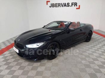 BMW SERIE 8 G14 CABRIOLET (G14) CABRIOLET 840DA XDRIVE 320 20CV M SPORT