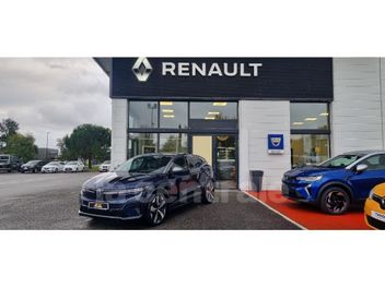 RENAULT MEGANE 5 V E-TECH EV60 220 SUPER CHARGE TECHNO 60 KWH