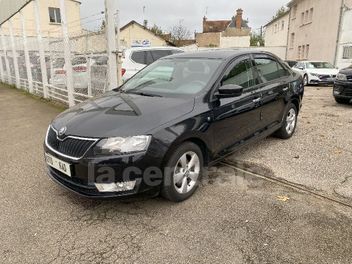 SKODA RAPID 1.2 TSI 85 AMBITION