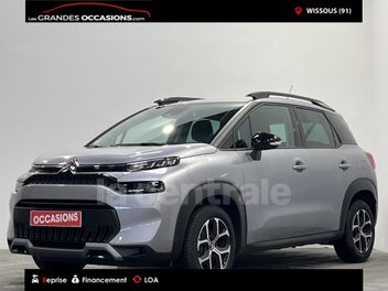 CITROEN C3 AIRCROSS (2) 1.2 PURETECH 110 S&S SHINE BVM6