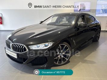 BMW SERIE 8 G16 GRAN COUPE (G16) 840D XDRIVE 320 20CV M SPORT BVA8