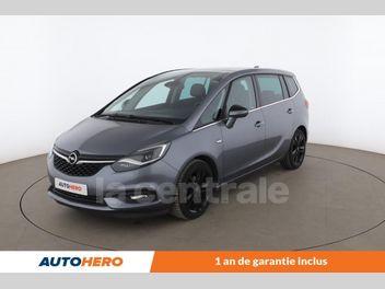 OPEL ZAFIRA 3 III (2) 1.6 CDTI 134 BLUEINJECTION ELITE