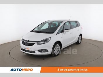 OPEL ZAFIRA 3 III (2) 1.6 DIESEL 134 ELITE