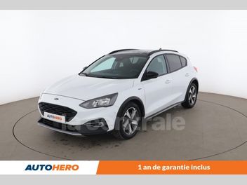 FORD FOCUS 4 ACTIVE IV 1.0 ECOBOOST 125 S&S ACTIVE