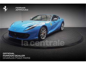 FERRARI 812 SUPERFAST 6.5 V12 SUPERFAST