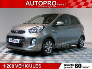 KIA PICANTO 2 II (2) 1.0 66 ISG UEFA EURO 2016