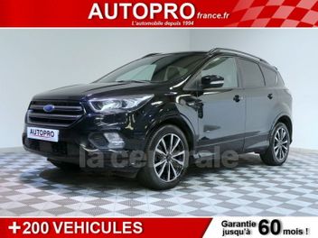 FORD KUGA 2 II (2) 2.0 TDCI 150 S&S 4X4 ST-LINE POWERSHIFT