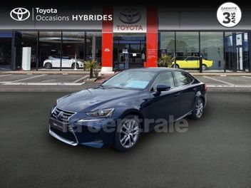 LEXUS IS 3 III (2) 300H PACK