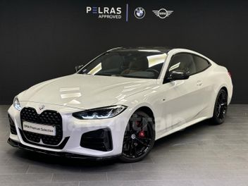 BMW SERIE 4 G22 (G22) COUPE M440I XDRIVE 374 BVA8