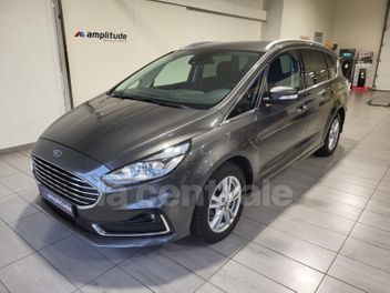 FORD S-MAX 2 II (2) 2.5 DURATEC HYBRID 190 ECVT TITANIUM BUSINESS