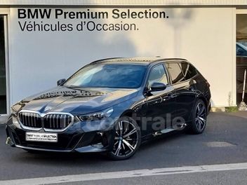 BMW SERIE 5 G61 TOURING (G61) TOURING 530E XDRIVE PHEV 299 M SPORT BVA8