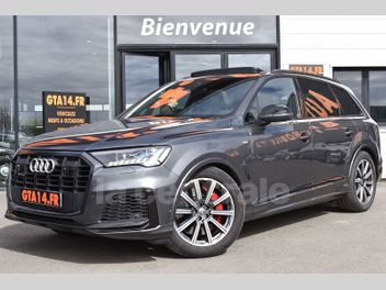 AUDI Q7 (2E GENERATION) II (2) 60 TFSIE 456 22CV QUATTRO COMPETITION TIPTRONIC 8