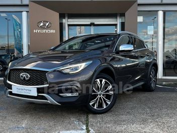 INFINITI QX30 2.2D 170 AWD PREMIUM TECH DCT