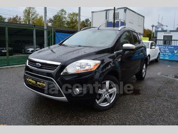 FORD KUGA 2 II 2.0 TDCI 140 FAP 4X2 TITANIUM BVM6