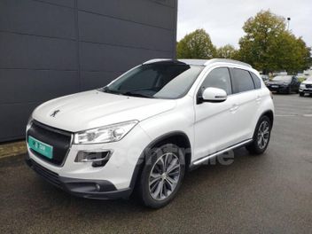 PEUGEOT 4008 1.8 HDI STT 150 FAP ALLURE 4X4 BVM6