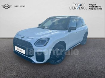 MINI COUNTRYMAN 3 III (U25) 204 E JCW FINITION 66.5 KWH