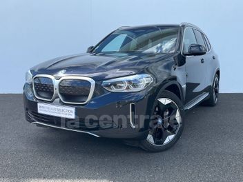 BMW IX3 G08 (G08) (2) 286 80 KWH IMPRESSIVE M SPORT BVA8