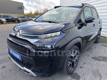 CITROEN C3 AIRCROSS (2) 1.5 BLUEHDI 120 S&S SHINE EAT6