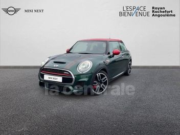 MINI MINI 3 JCW 3P III (F56) 2.0 231 JCW BVA6