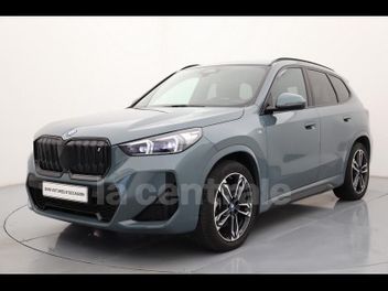 BMW IX1 U11 (U11) XDRIVE30 313 M SPORT BVA 66.5 KWH