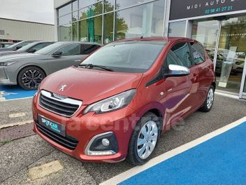 PEUGEOT 