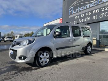 RENAULT GRAND KANGOO 2 II (2) 1.5 DCI 110 ENERGY ZEN EURO6