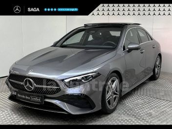 MERCEDES CLASSE A 4 BERLINE IV (2) BERLINE 200 AMG LINE 7G-DCT