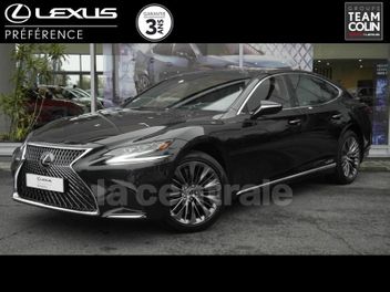 LEXUS LS 5 V 500H 4WD LUXE