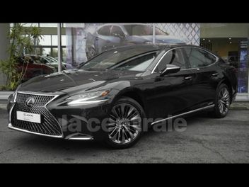 LEXUS LS 5 V 500H 4WD LUXE