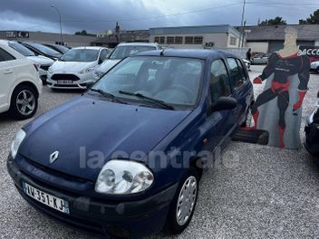 RENAULT CLIO 2 II 1.2 5P