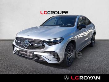 MERCEDES GLC COUPE 2 II 300 E HYBRID EQ 4MATIC AMG LINE 9G-TRONIC