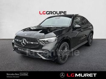 MERCEDES GLC COUPE 2 II 300 E HYBRID EQ 4MATIC AMG LINE 9G-TRONIC