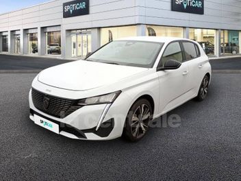 PEUGEOT 308 (3E GENERATION) III 1.2 PURETECH 130 S&S ALLURE BVM6