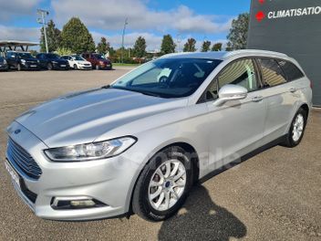 FORD MONDEO 3 SW III (2) SW 2.0 TDCI 150 BUSINESS NAV POWERSHIFT