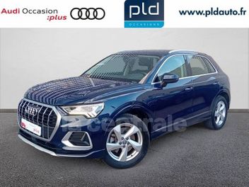 AUDI Q3 (2E GENERATION) II 40 TDI 190 DESIGN LUXE QUATTRO S TRONIC 7