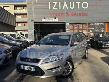 FORD MONDEO 3 SW III (2) SW 1.6 TDCI 115 FAP TREND BV6