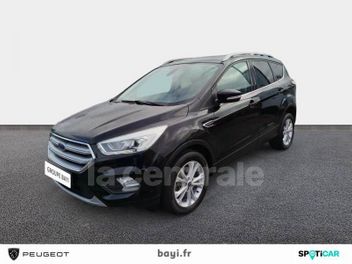 FORD KUGA 2 II (2) 1.5 TDCI 120 S&S 4X2 TITANIUM POWERSHIFT