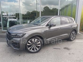 VOLKSWAGEN TOUAREG 3 R III 3.0 TSI EHYBRID 462 4MOTION R TIPTRONIC 8