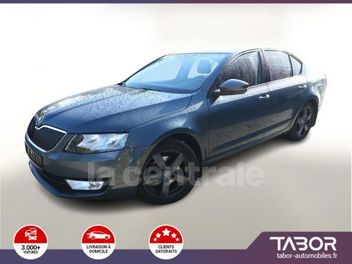 SKODA OCTAVIA 3 III (2) 1.4 TSI 150 GREEN TEC STYLE DSG7