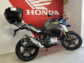 BMW G 310 GS 310