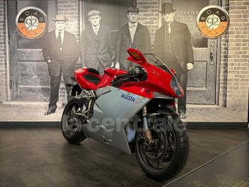 MV AGUSTA F4 750 S