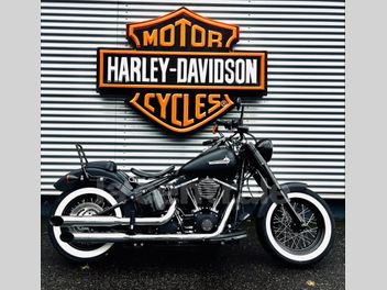 HARLEY DAVIDSON SOFTAIL SLIM 1690