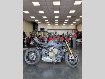 DUCATI STREETFIGHTER V4 S 1100