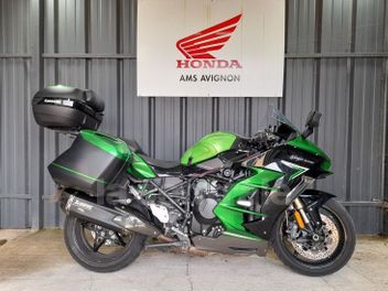 KAWASAKI H2 1000