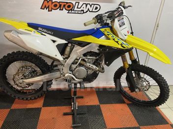 SUZUKI RM 250 Z