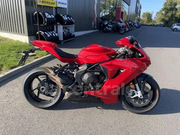 MV AGUSTA F3 800