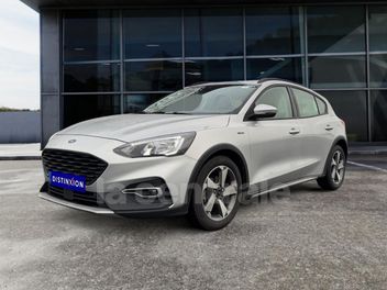 FORD FOCUS 4 ACTIVE IV 1.0 ECOBOOST 125 S&S ACTIVE