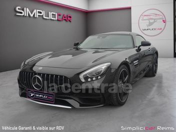 MERCEDES-AMG 